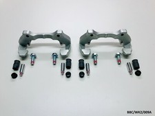 2x Vorne Bremssattelhalter für Jeep Grand Cherokee Wk 2011-2020 BBC /Wk2 /009a