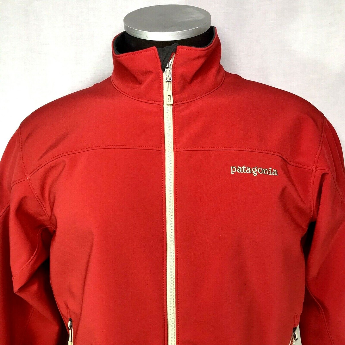 polartec wind block