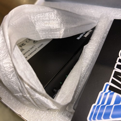 VANCO 280711 3X1 HDMI 4K2K SWITCH - Picture 5 of 7