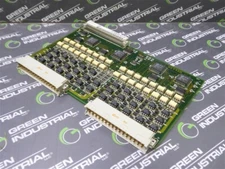 USED Heller 20.003878-04 uni-pro 32A Control Board