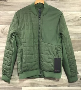 lululemon rival side bomber