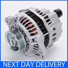 HONDA JAZZ & CIVIC MK8  PETROL 1.2 1.3 1.4 i-DSI 2002-2008 BRAND NEW ALTERNATOR