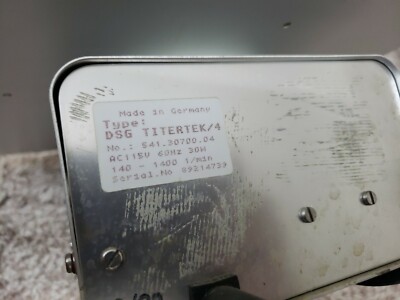 Dsg Labatories Dsg Laboratory