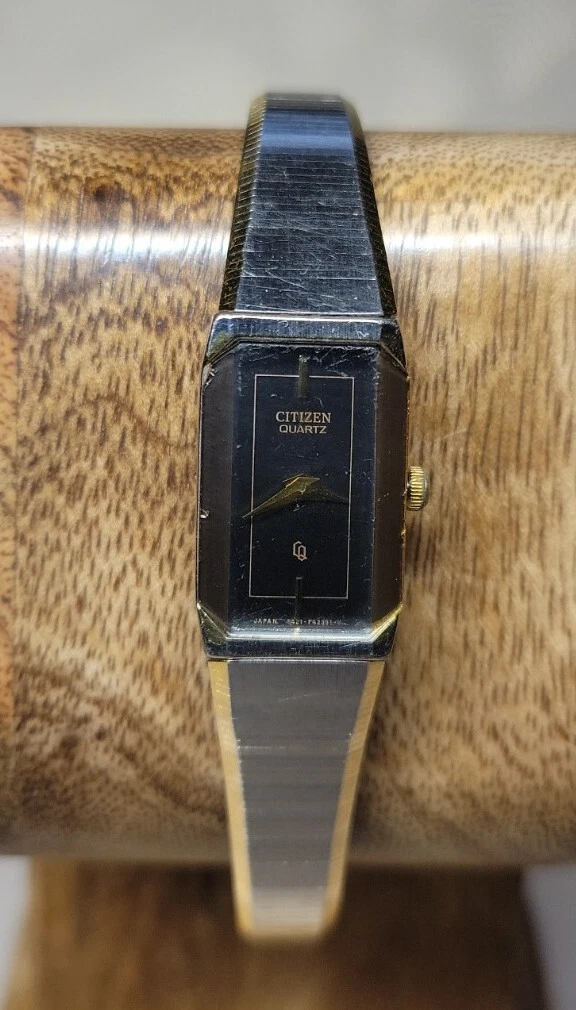 Vintage citizen deals watches ebay