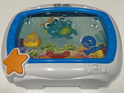 baby einstein sea dreams soother toys r us