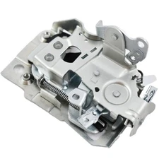 Fit for GMC Front Driver Side Left New Door Latch Assembly 940-102 16631627