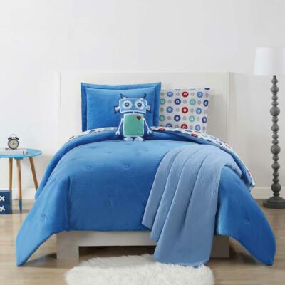 laura hart mermaid bedding