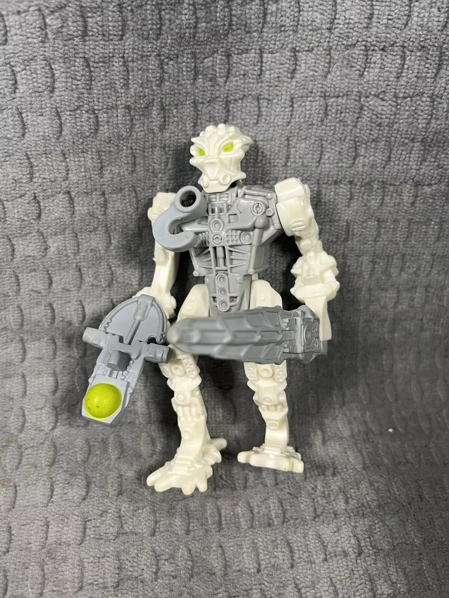 Bionicle 4 cheap