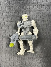 2006 McDonald's Happy Meal Toy Lego Bionicle 4" Action Figure Toa Matoro