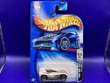 Hot Wheels "Cat-A-Pult" Final Run New In Pack B3857 #136