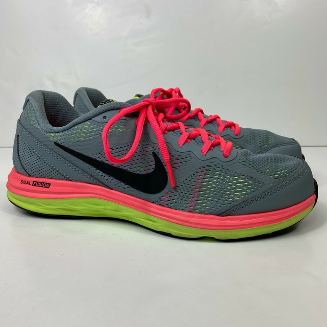 nike dual fusion run 3