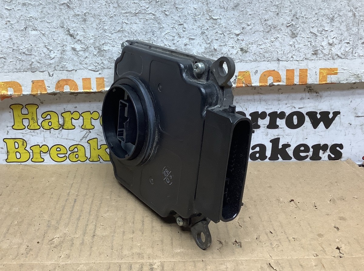 TOYOTA RAV4 XA50 2018-23 HEADLIGHT XENON LED BALLAST CONTROL 