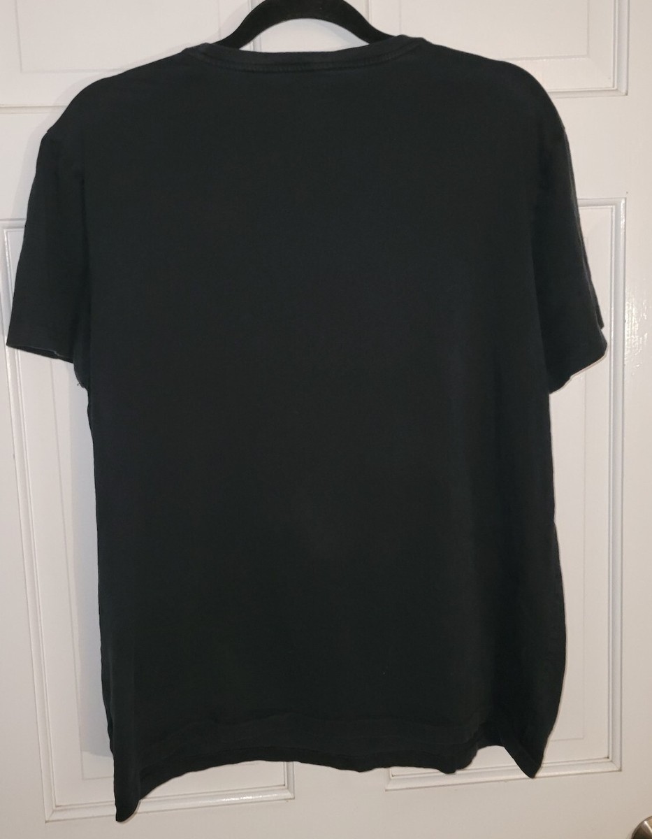 【送料関税込】Polo Ralph Lauren Back Logo T-Shirt Polo Ralph Lauren Embroidered Back Logo T-Shirt | Apparel