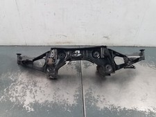 2020 Mini Cooper Clubman Jcw John Works Rear Subframe Crossmember 1266 H6 2020 Mini Cooper Clubman Jcw John Works Rear Subframe Crossmember 1266 H6
