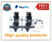 Intake Manifold Vacuum Solenoid Valve 4M5G-9J-559NB Fits Ford Focus Mazda CX-7