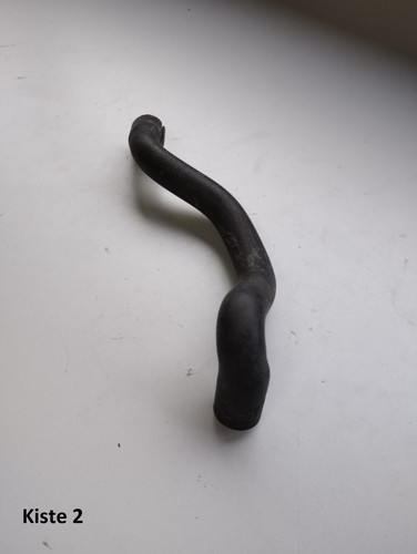 Kühlerschlauch - 6Q0121073T - für AUDI SEAT SKODA VW