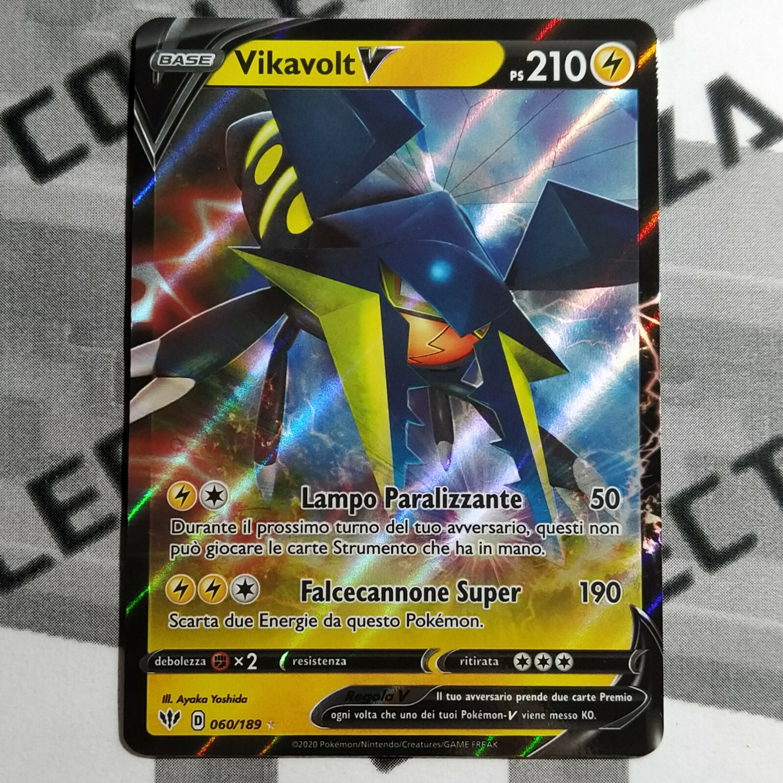 La Carta Più Costosa Di Pokemon