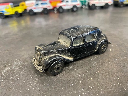 Matchbox Toys 1-75 Models Great Display Collection Vintage 1980s - You Select - Picture 77 of 326