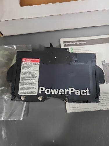 SCHNEIDER ELECTRIC BJL16045 / BJL16045 (BRAND NEW) - Picture 3 of 6