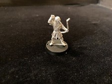 LOTR Games Workshop Legolas METAL GW Hobbit Elf Elves Fellowship