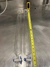 23 inch chromatography column 50/30