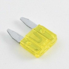 100 Pack 20 ATC/ATO Regular FUSE 20A CAR TRUCK BOAT MARINE RV sumaik11