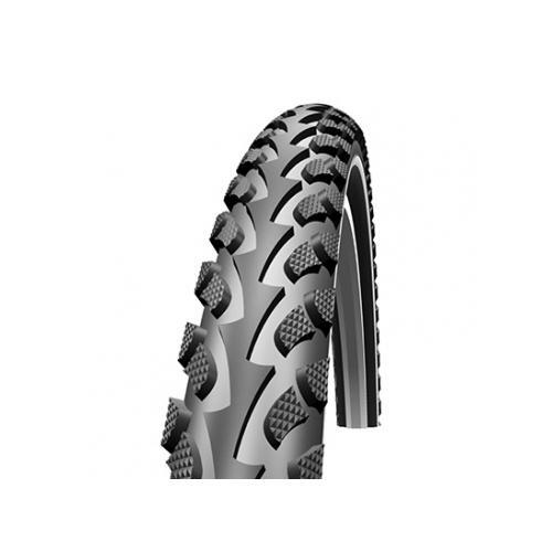 Pneu VTT 26x2.00 Schwalbe idéal pour le vélotaf et les balades en forêt