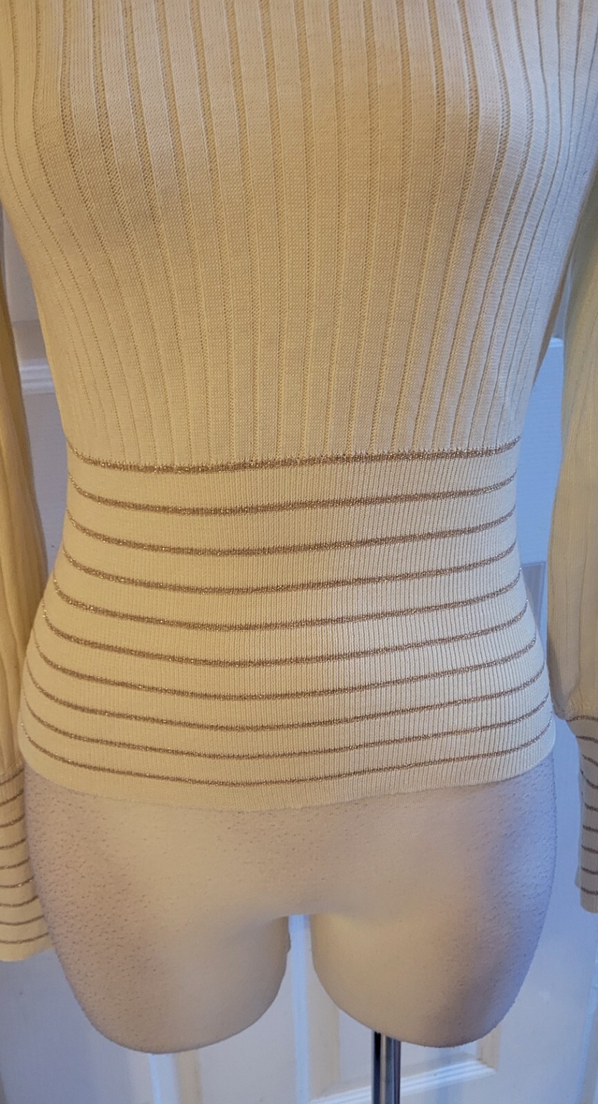 Bebe Sweater - image 2