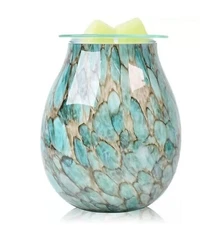 Electric Wax Melts Warmer Burner Essential Oil Warmer Wax Tart Burner Fragrance 