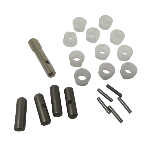 Imperia KNSP-A15 Kit Ricambio Perni per PastaPresto 700 720 - Sfoglia DOC