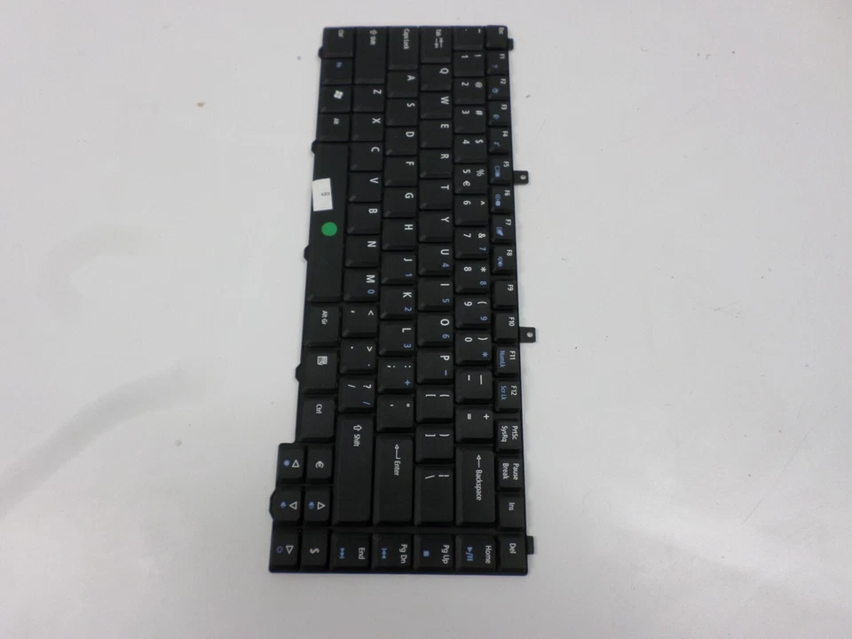 USED Acer Aspire 5100 Series Keyboard  MP-04653U4-698 - Image 2 of 4