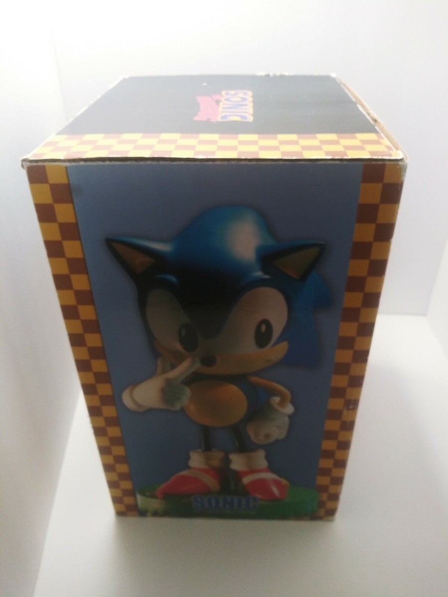 【★加古川物流】【中古品】The History of Sonic The Hedgehog 【212】 ☆加古川物流】【中古品】The History of Sonic The Hedgehog