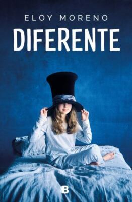 Diferente / Different by Moreno, Eloy