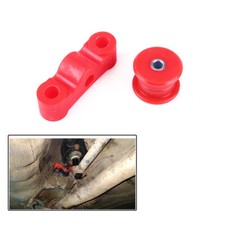 D Series Manual Transmission Shifter Stabilizer Bushing Set Fit For Honda Civic