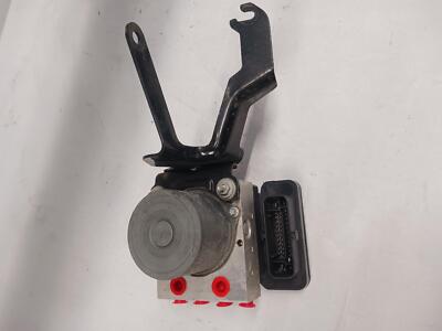 '16 MAZDA CX-3 ABS pump module AWD 72k miles OEM 1 Year Wnty!