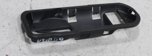 VW Golf 5 Plus 1KP 5M Bj 05 Halter Rahmen Tür Griff vorne LINKS #92431-F220