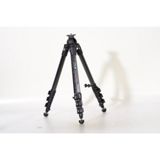 Manfrotto 440 Carbon Tripod No. 1 - Camera Tripod