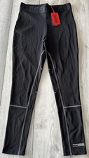 Image of HUGO BOSS Deeflater_X Sweatpant in Black Mens Medium rrp £139 Brand New