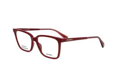 Max & Co. EYEGLASSES MO5052-066-53 New with case Max&Co MO5052 Eyeglasses | FREE Shipping - Go-Optic.com main image 2
