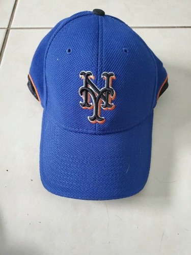 New Era New York Mets Baseball Cap Size 