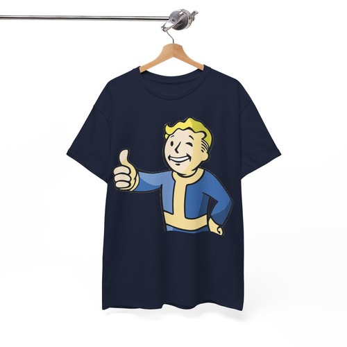 FALLOUT T-Shirt - UNISEX ALL SIZES VARIOUS COLOURS AVAILABLE - 第 108/131 張圖片