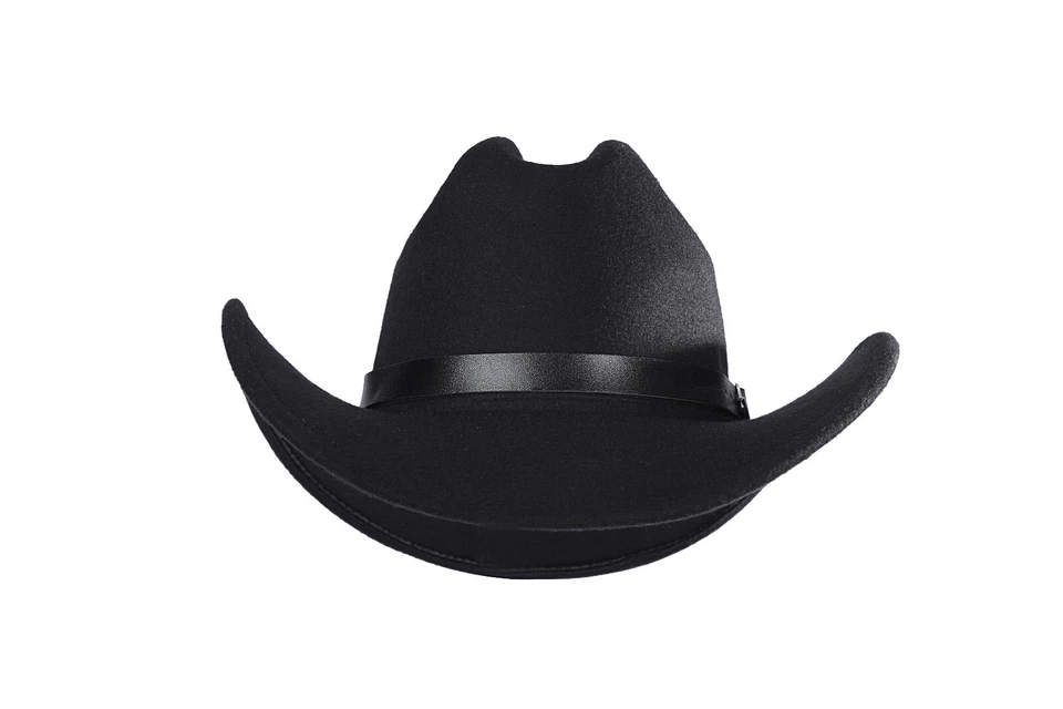 Deadpool 3 Deadpool & Wolverine Deadpool Kid Hat Mask Halloween Cosplay Costume - Image 4 of 4