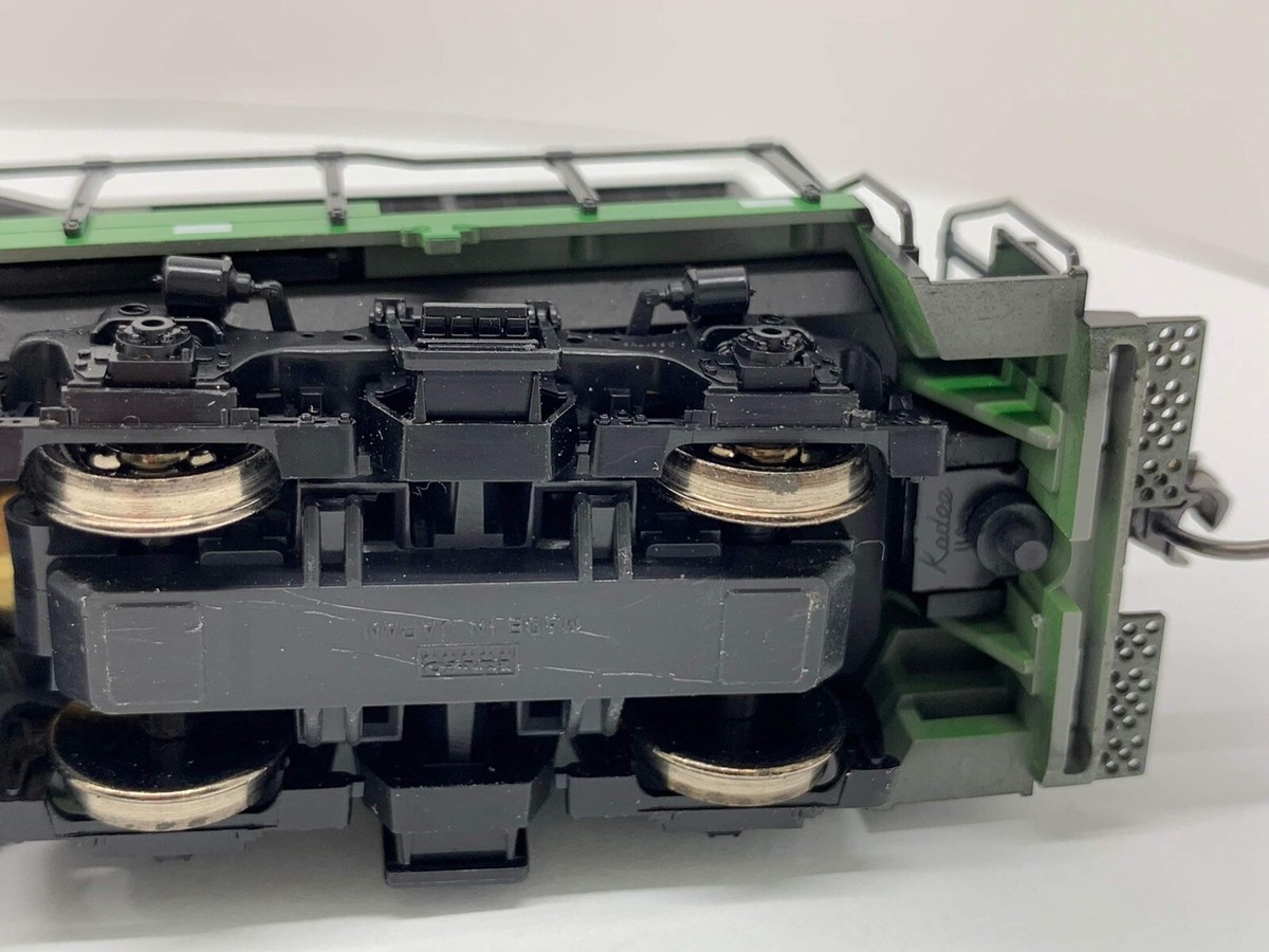 鉄道模型 KATO HO  37-044  GP35 BN#2534 HO Scale Kato No.37-044 EMD GP35 Phase 1B Diesel Loco