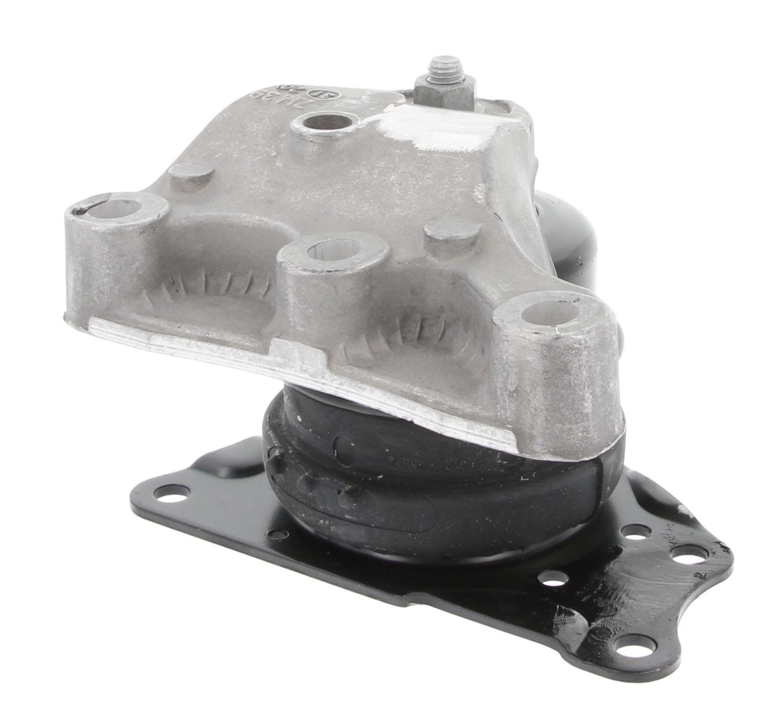 Support moteur Seat Ibiza IV pour retrouver un habitacle silencieux