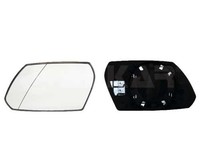 Alkar Spiegelglas AußEnspiegel 6423377 FüR Ford Mondeo BWY B4Y B5Y Beheizbar 3
