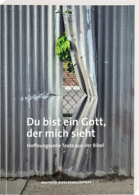 Du bist ein Gott, der mich sieht | Hoffnungsvolle Geschichten aus der Bibel