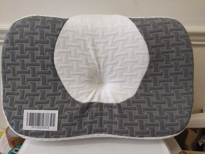Memory Foam Lendenwirbelstützkissen Haltungskissen