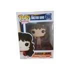 Funko Pop! Television Doctor Who - Sarah Jane Smith #298 Vinyl Figure