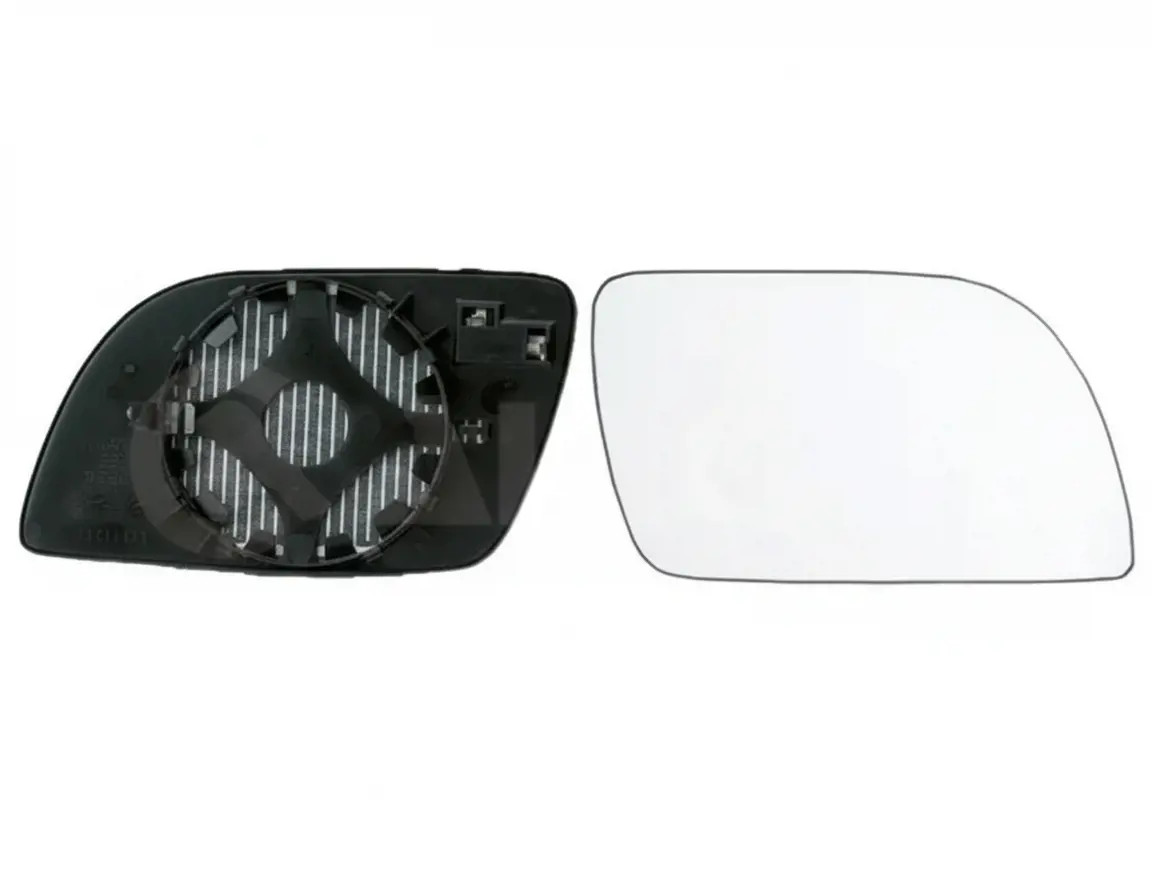 MIRROR GLASS EXTERIOR MIRROR 6426110 FOR VW AWY/BMD/AZQ/BME 1.2L AMF/BAY 1.4L - Image 6