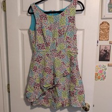 Women's Multi Dress